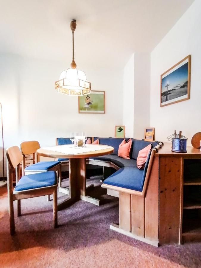 Haus Am Romerbad Apartment *