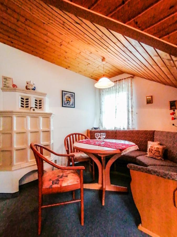 Haus Am Romerbad *