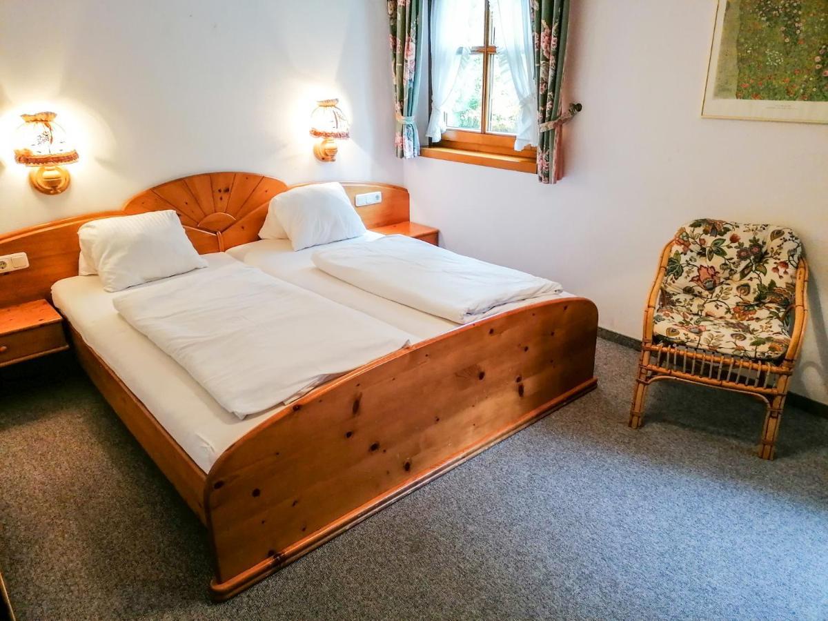 Haus Am Romerbad Bad Kleinkirchheim