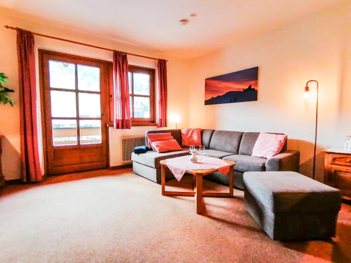 Haus Am Romerbad Apartment *