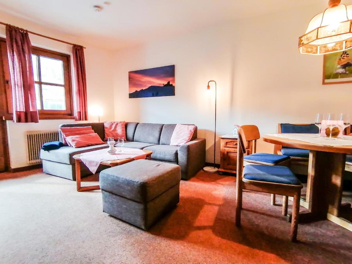 Haus Am Romerbad Apartment Bad Kleinkirchheim