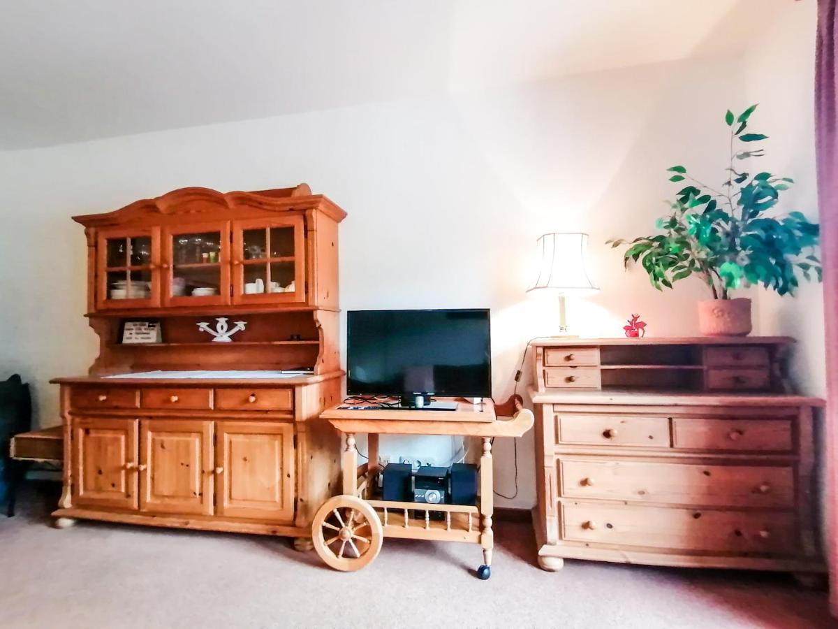 Apartment Haus Am Romerbad Bad Kleinkirchheim