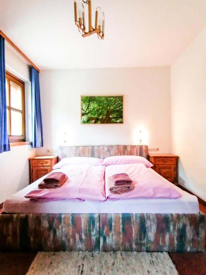 Apartment Haus Am Romerbad *