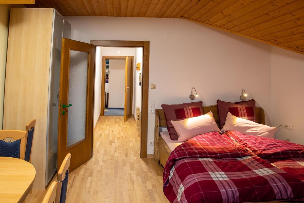 Haus Am Romerbad * Bad Kleinkirchheim