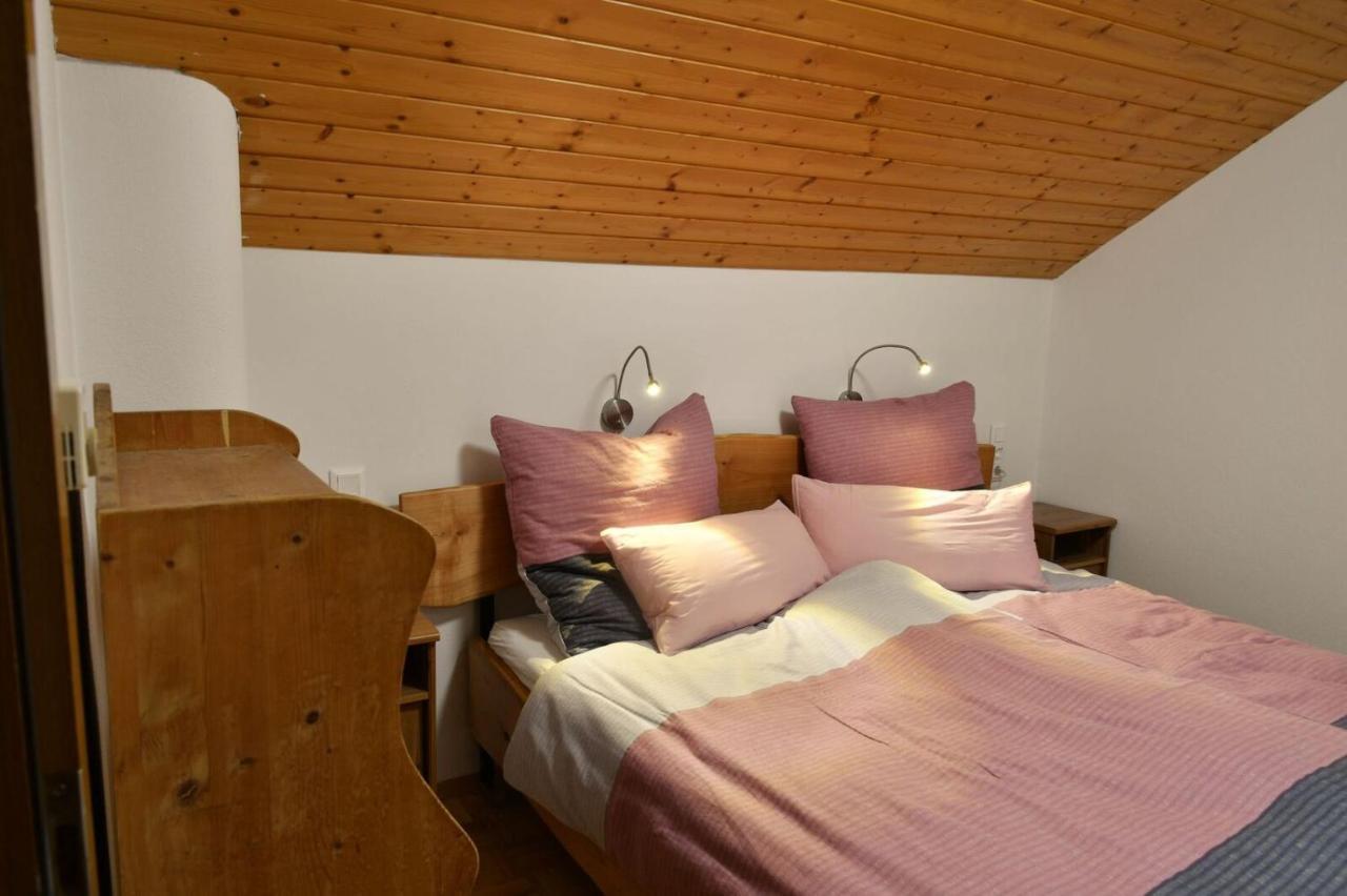 Haus Am Romerbad Apartment Bad Kleinkirchheim