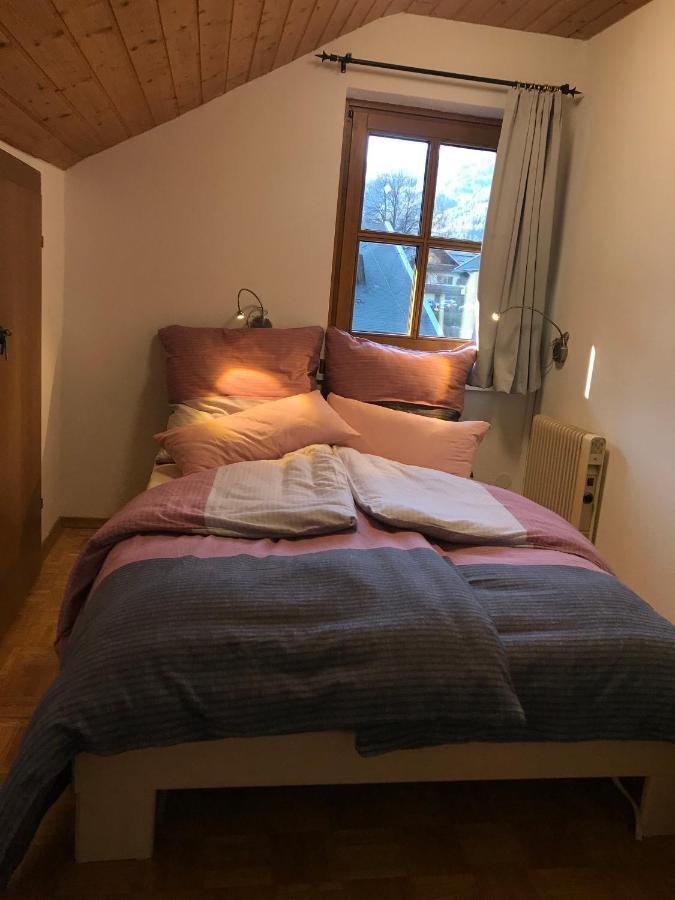 Haus Am Romerbad *