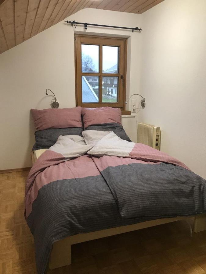 Apartment Haus Am Romerbad *